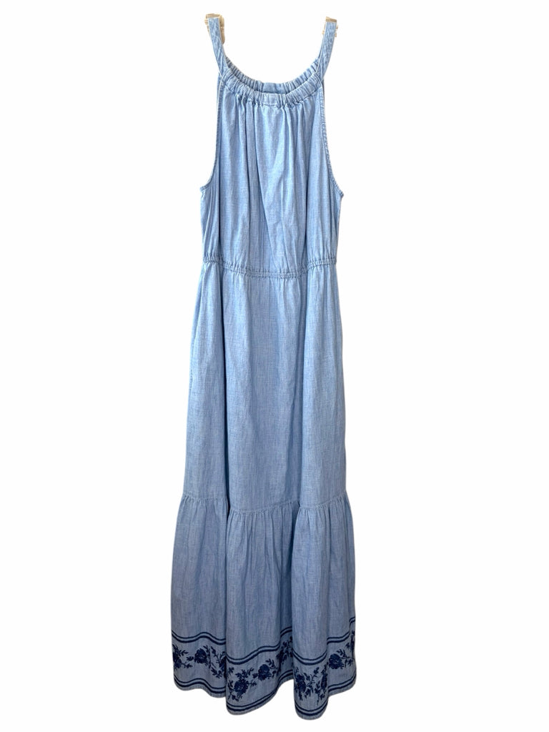 ST. JOHN'S BAY Size medium SUN DRS W