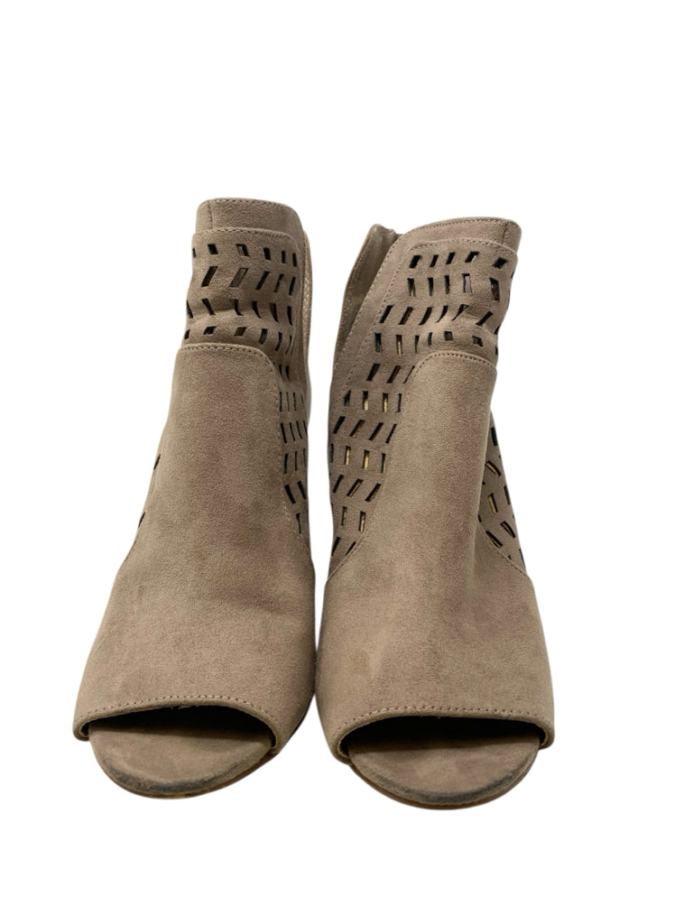 MADDEN GIRL  7 BOOTIE W