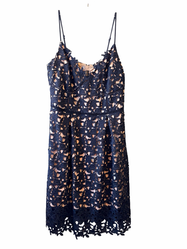 CITY CHIC Size 16 DRESS  W