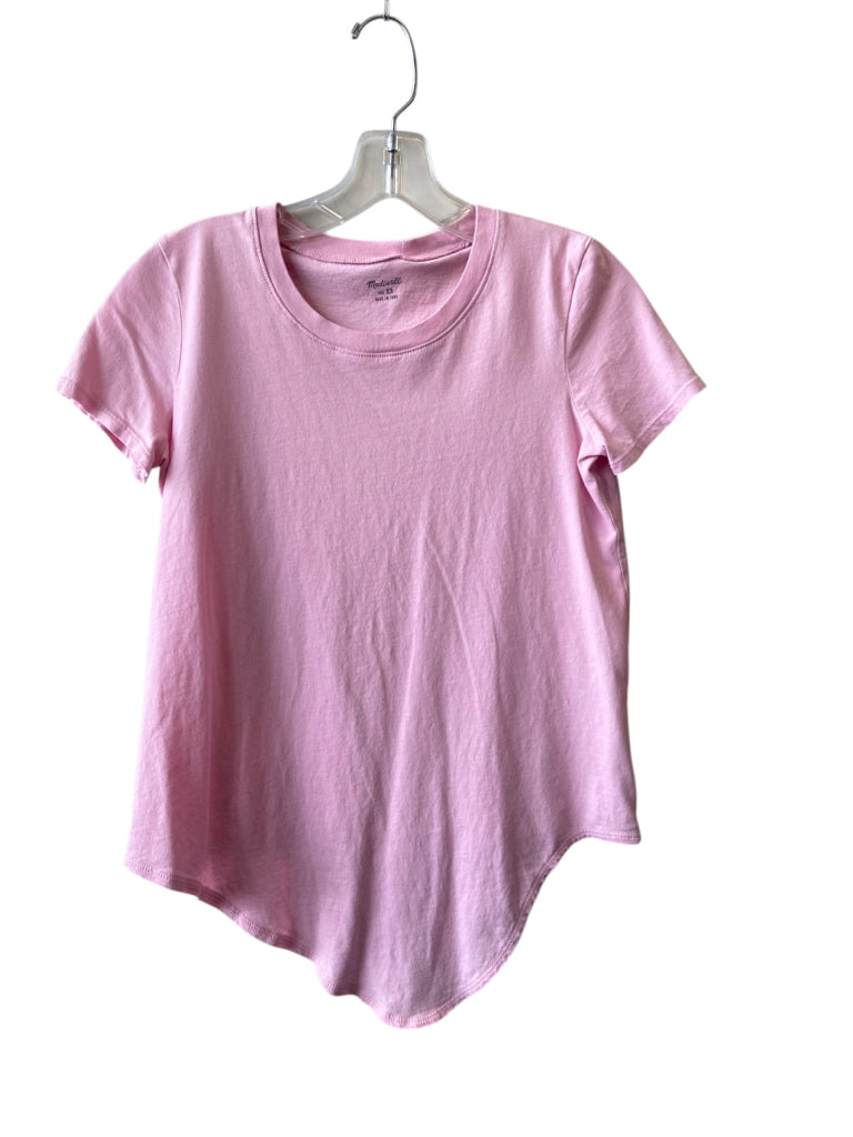 MADEWELL Size xS TOPW