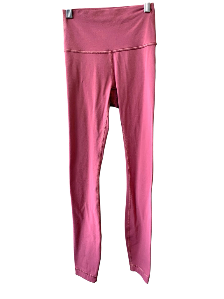 LULULEMON  xS GYM W