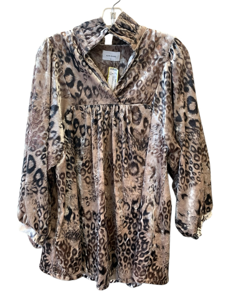 ADRIENNE  medium TOP  W