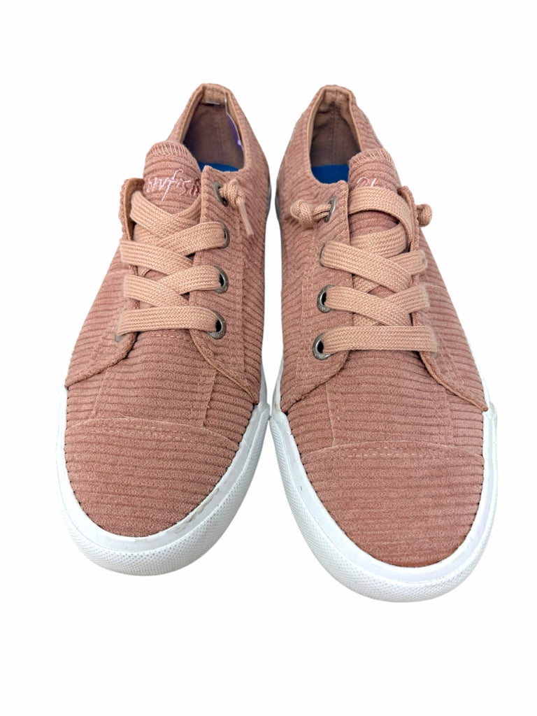 BLOWFISH Size 7.5 SNEAKERS W