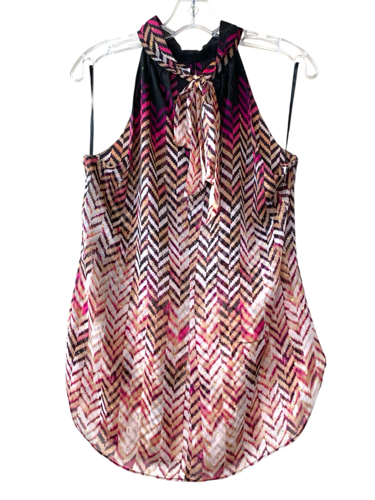WHITE HOUSE BLACK MARKET  medium TOP  W