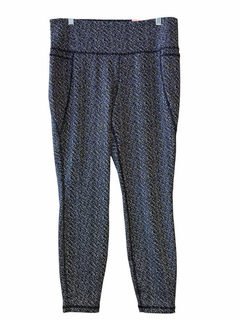 LIVI Size 14/16 LEGGINGS W