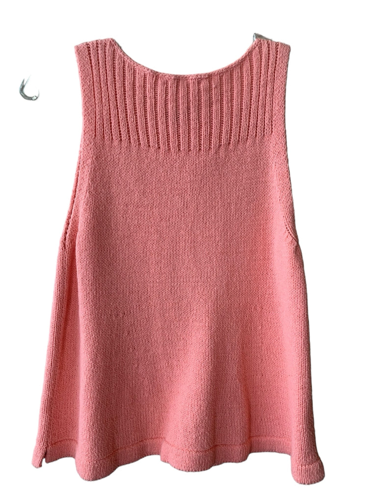 MADEWELL TANK W