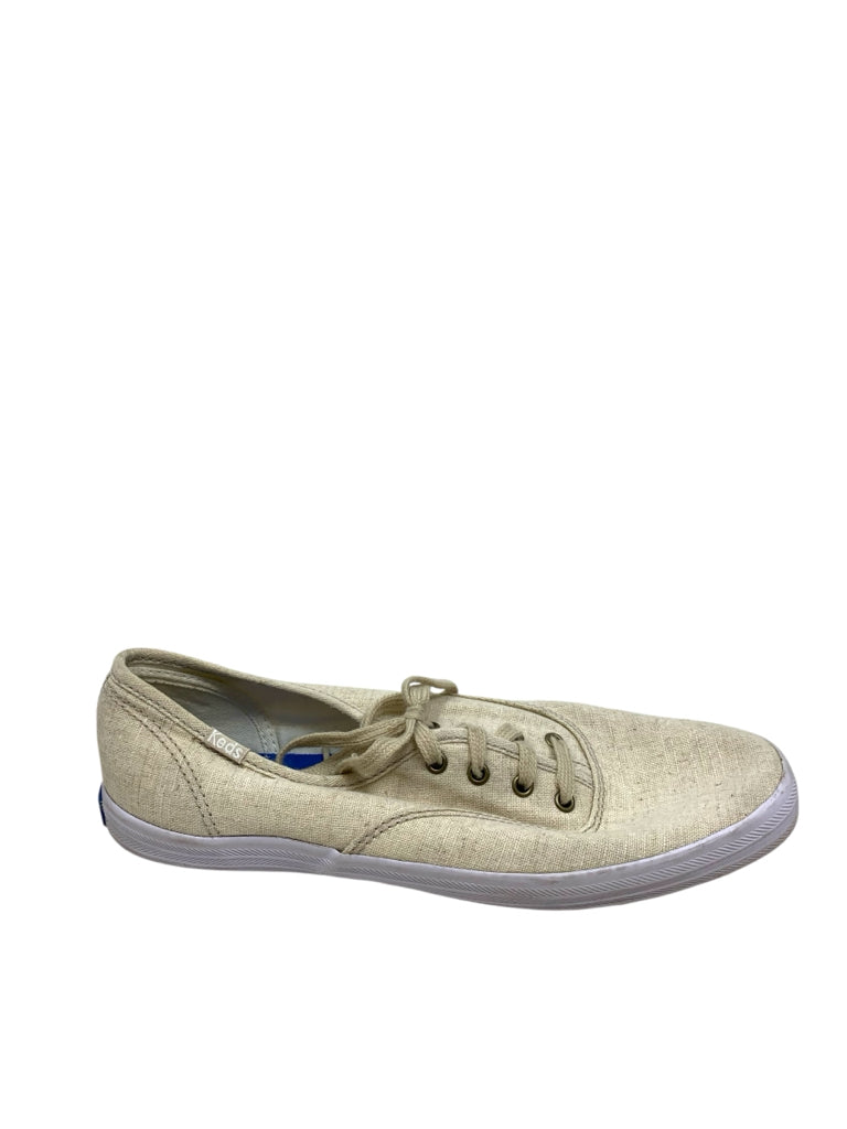 KEDS  7.5 SNEAKERS W