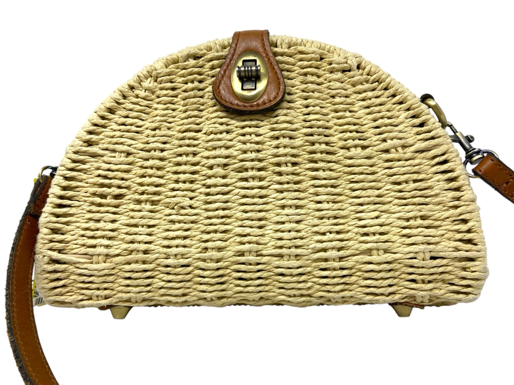 PATRICIA NASH Size s/M PURSE W