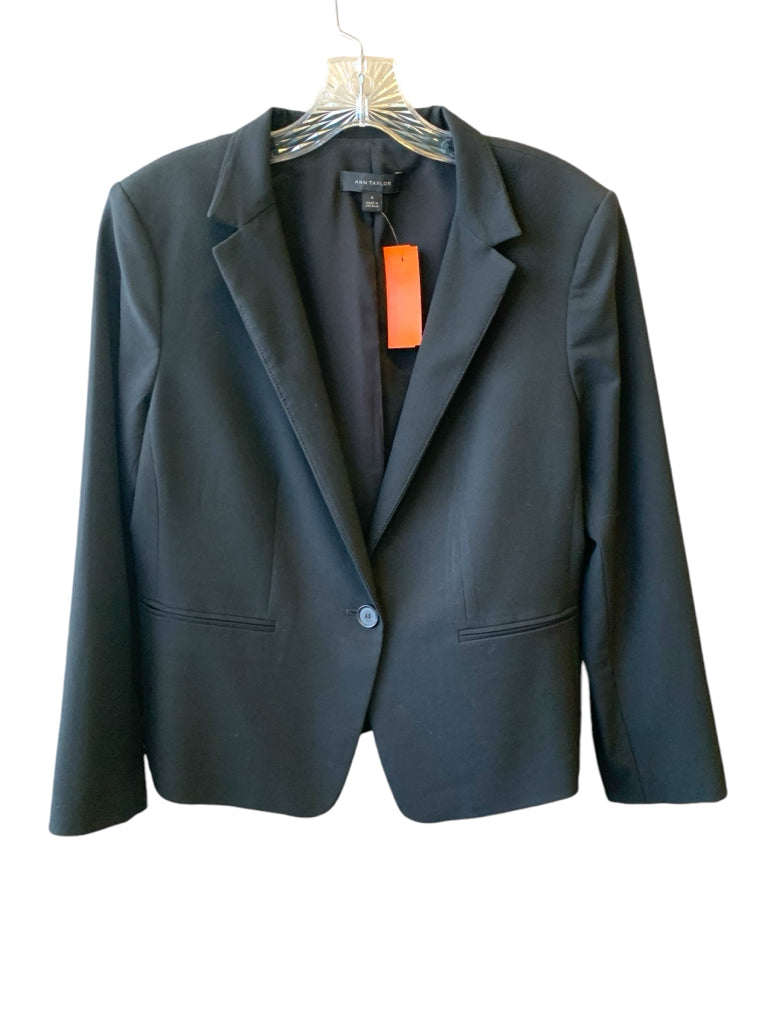 ANN TAYLOR  8 BLAZER W