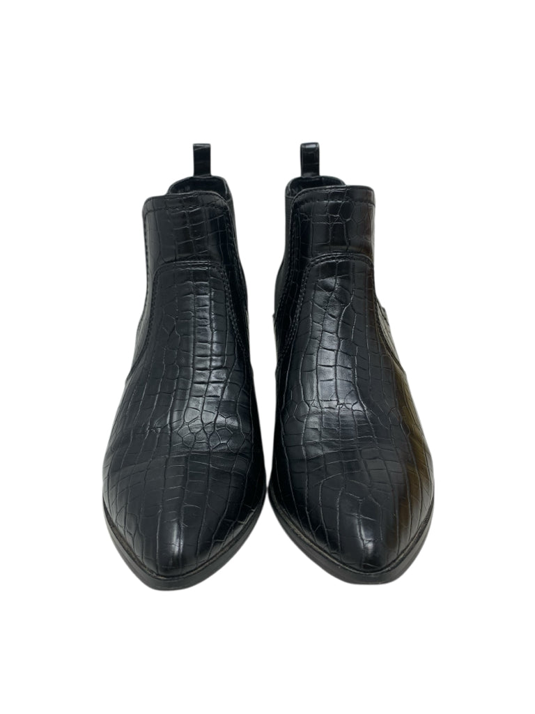 BELLA VITA  7.5 BOOTIE W