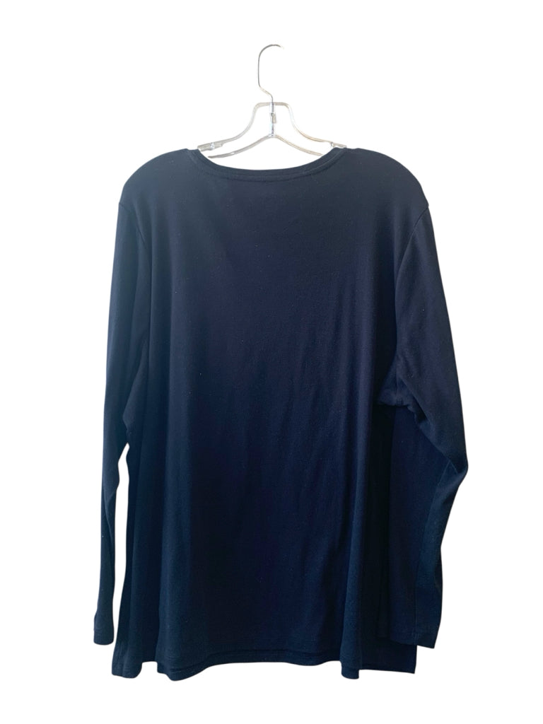 LANE BRYANT  22/24 TOPW