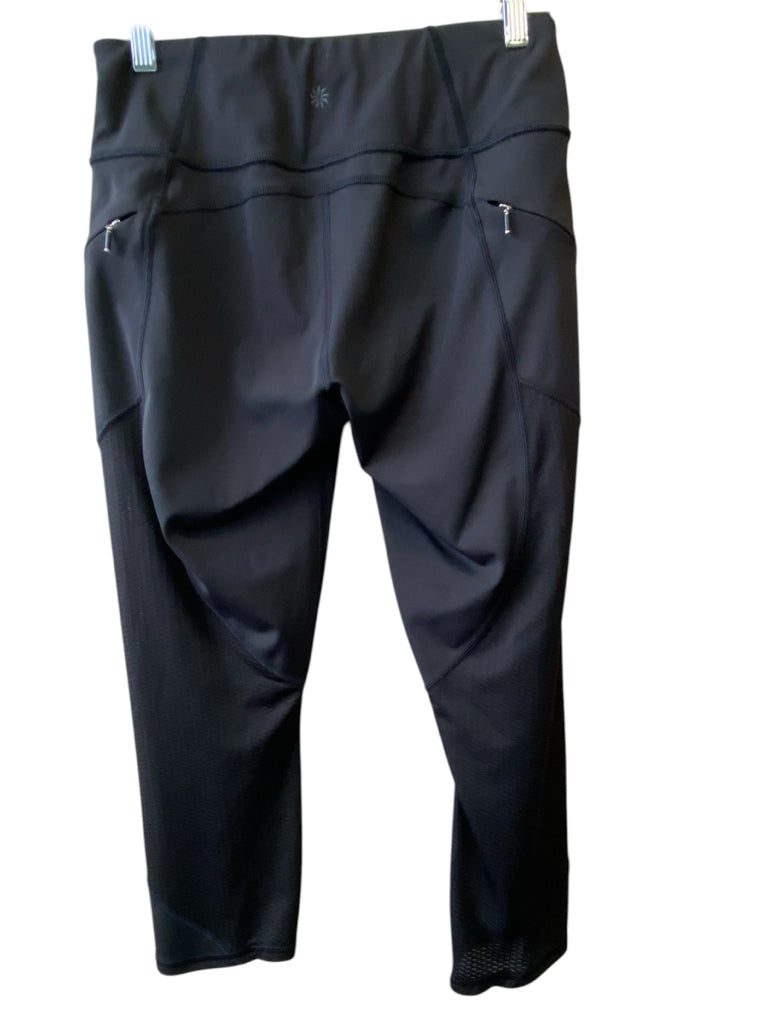 ATHLETA Size small GYM W