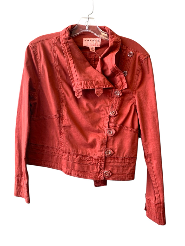 MARRAKECH  PS JACKET W