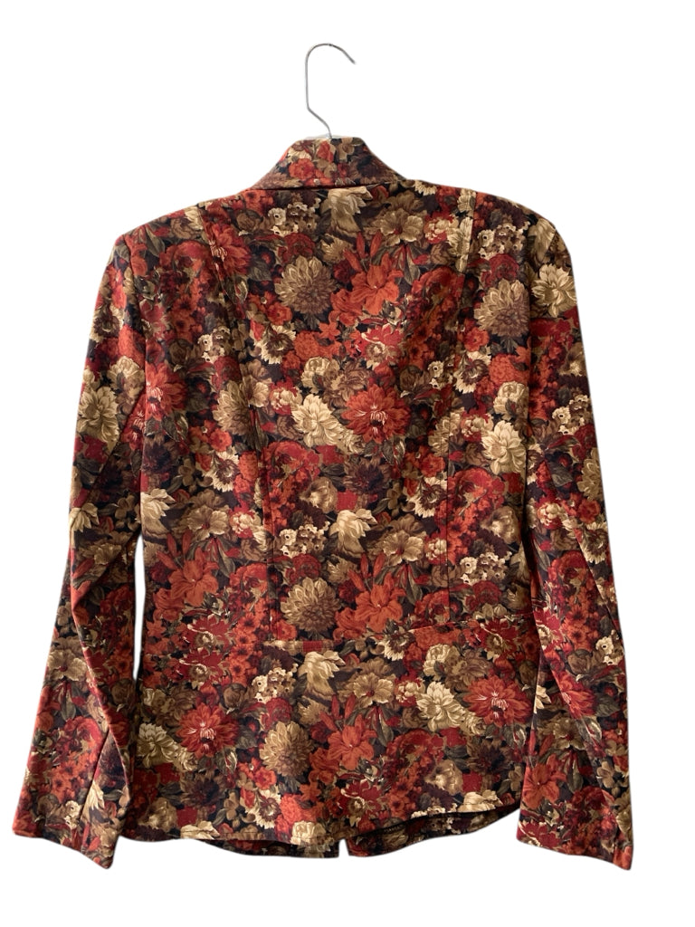 ELEMENTZ  small JACKET W