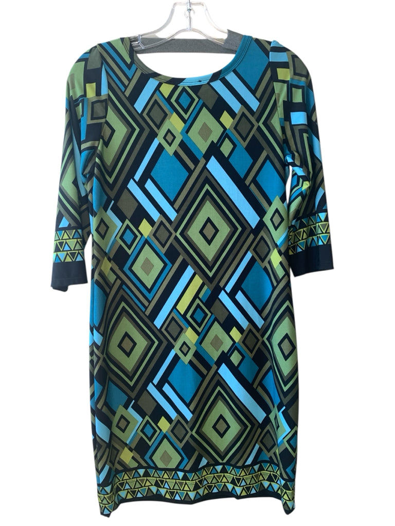 ROBBIE BEE  PL DRESS W