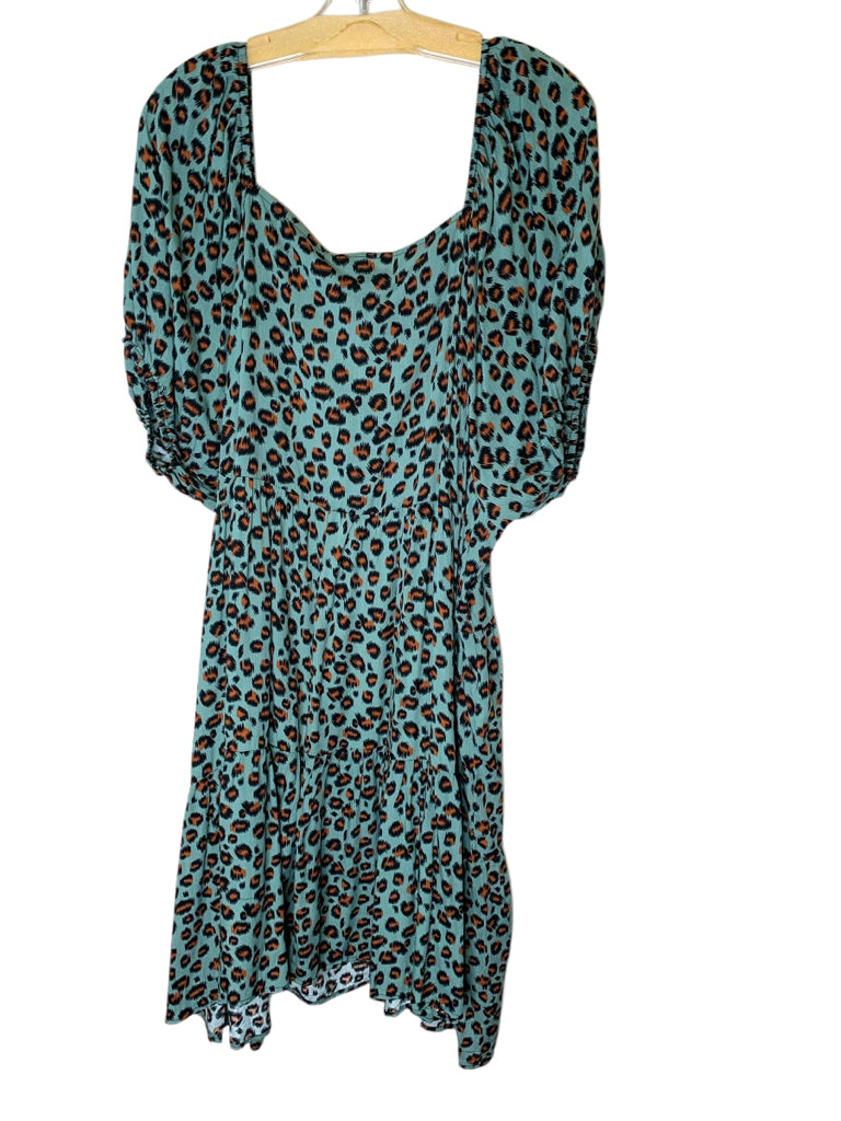 LAYERZ  3X DRESS W
