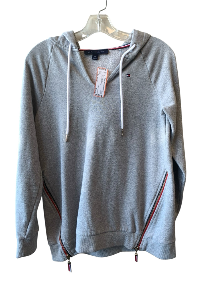 TOMMY HILFIGER  small SWT SHRT W