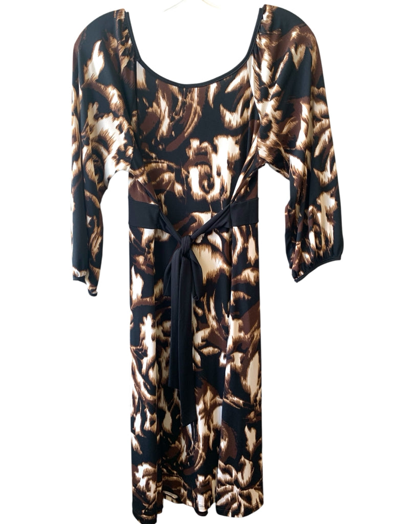 NEWPORT  medium DRESS W