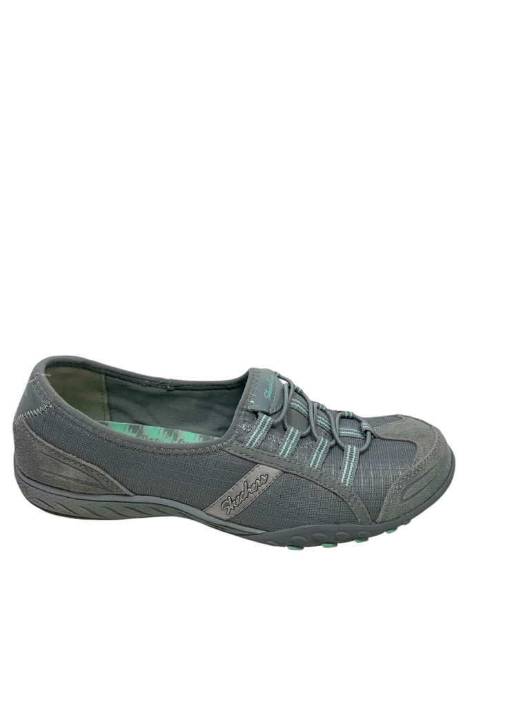 SKECHERS  7 SNEAKERS W