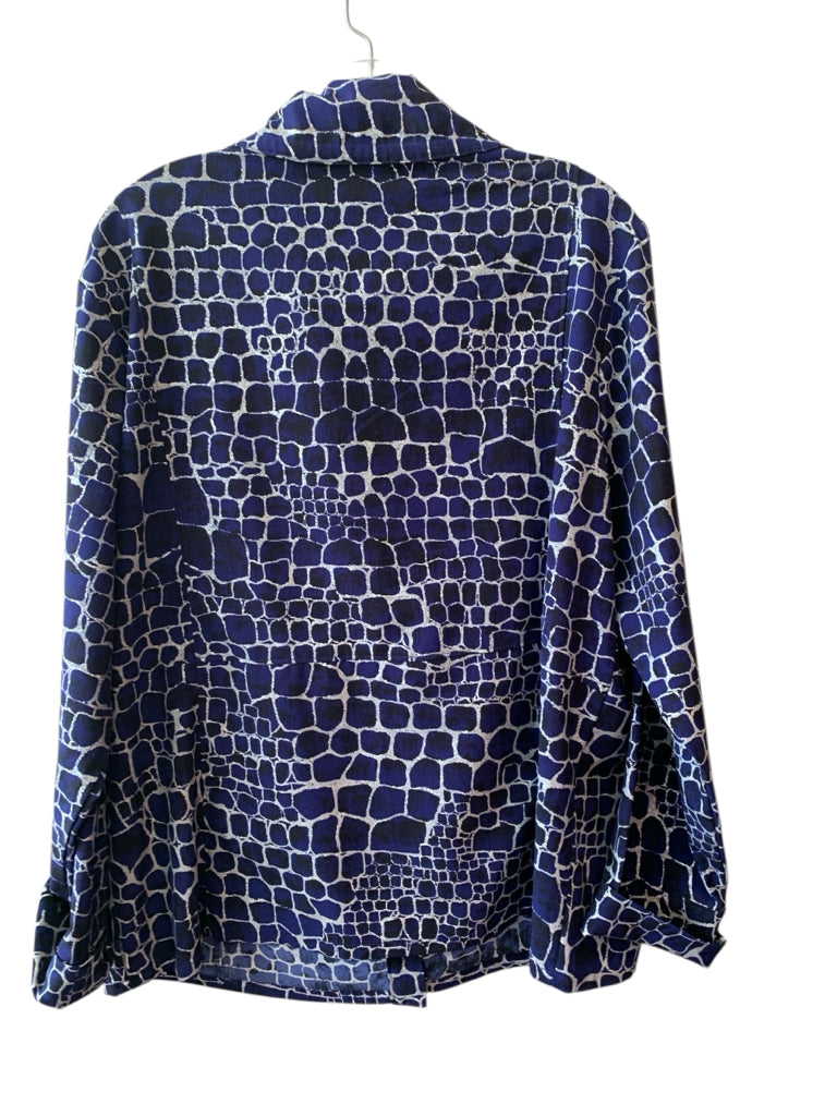 ZENERGY  xL JACKET W