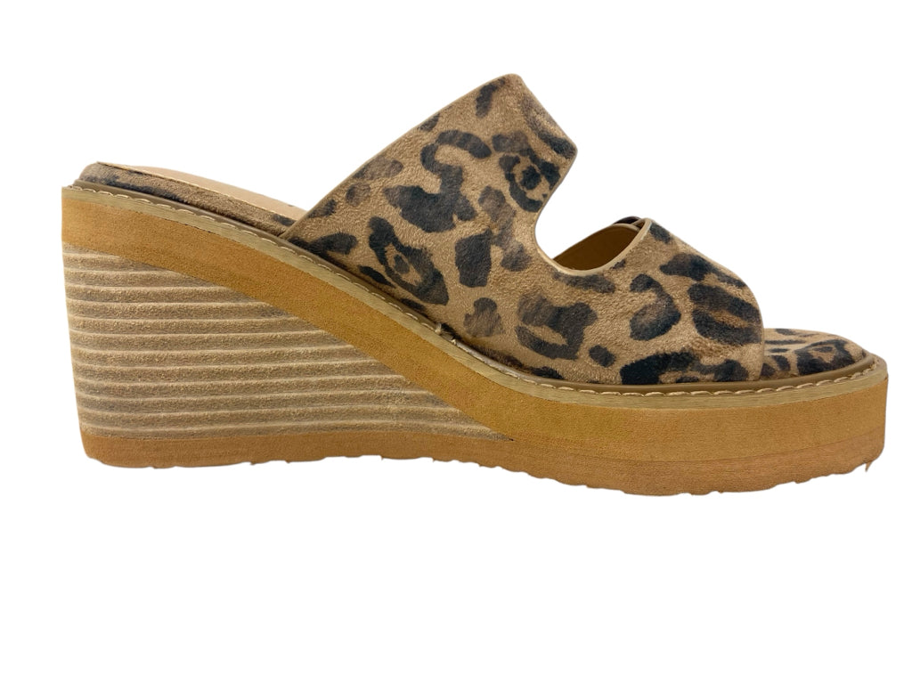 MIIM Size 8 WEDGE W