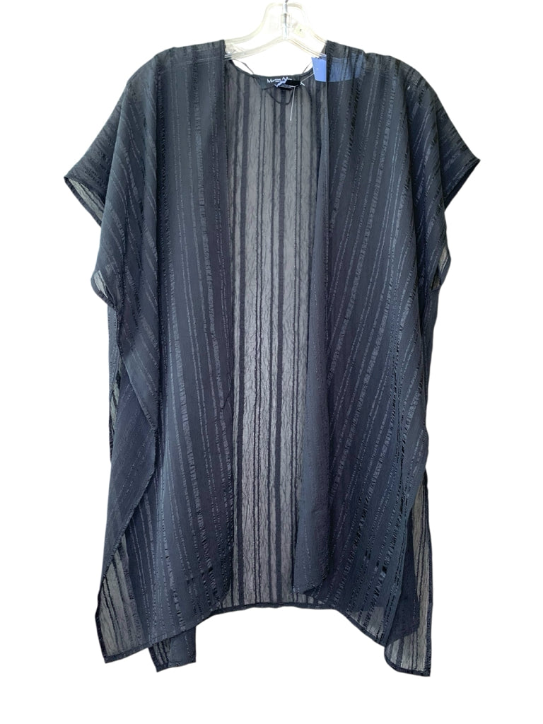 MARCUS ALDER  OSFM CARDIGAN W
