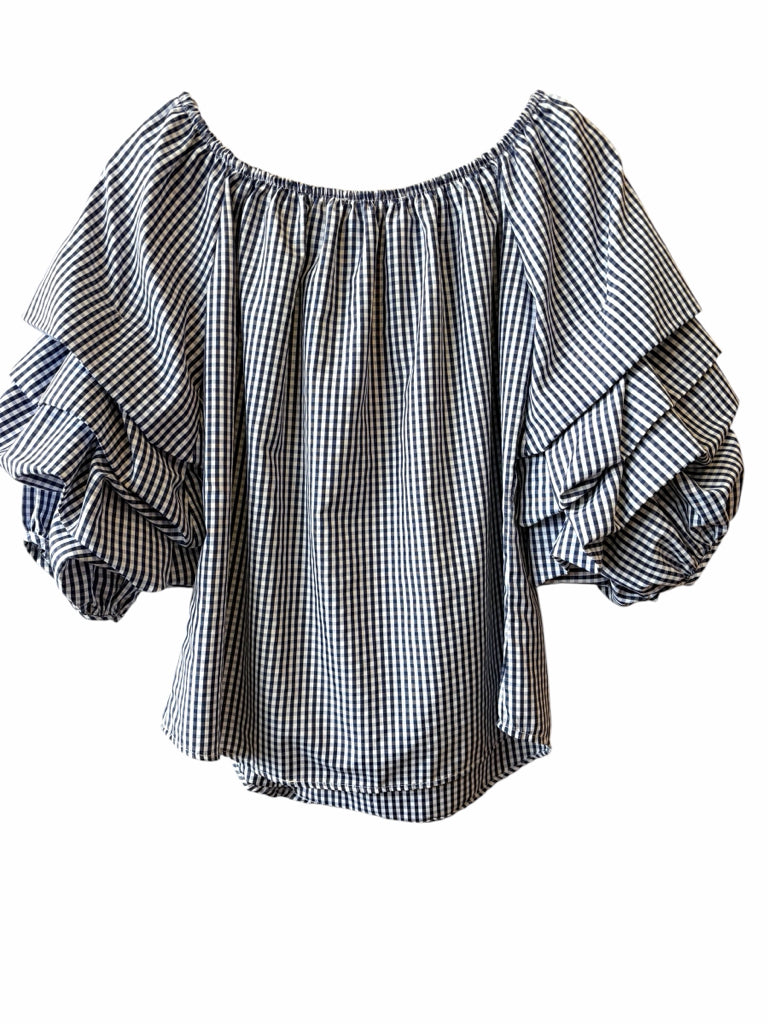 KONTROL Size medium TOP W