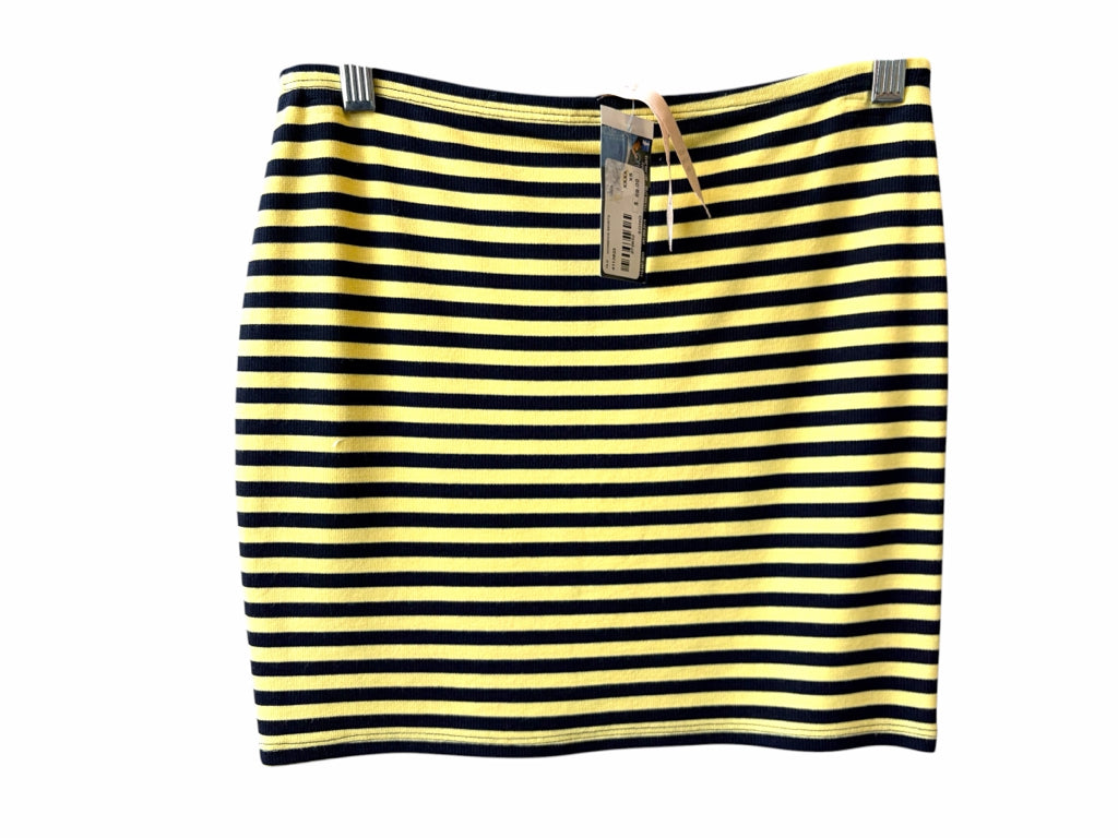 BAILEY 44 Size xS SKIRT W
