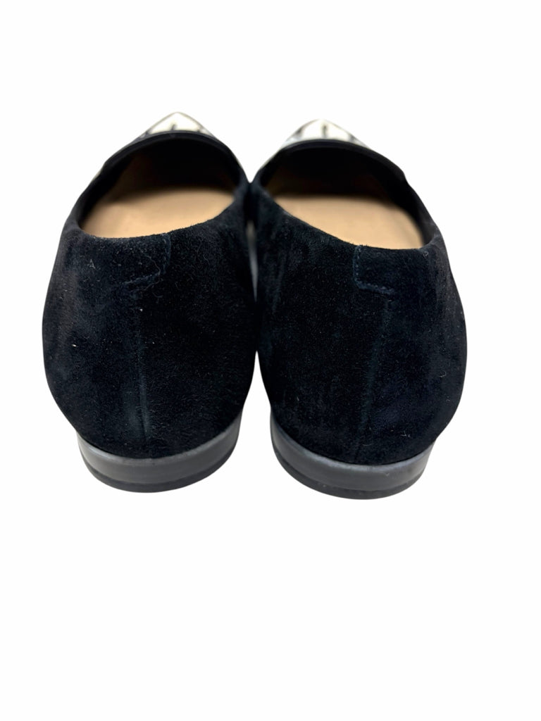 CLARKS Size 7.5 LOAFER W