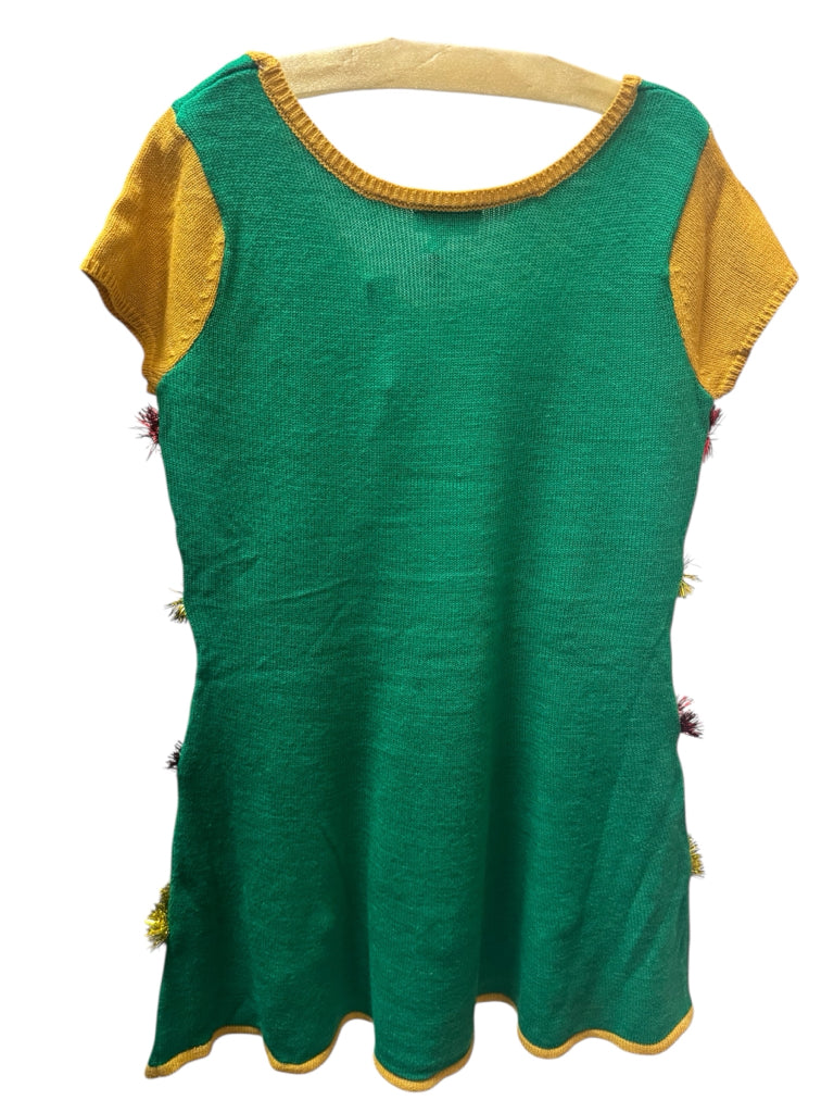 ALLISON BRITTNEY  large DRESS W