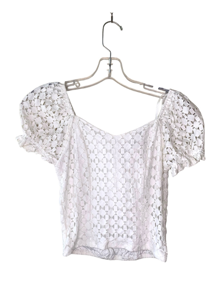 MONTEAU  small TOP W