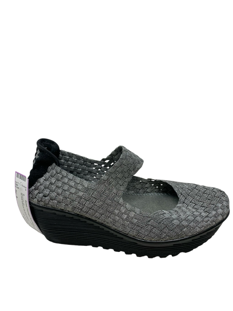 ST. JOHN'S BAY  8 WEDGE W