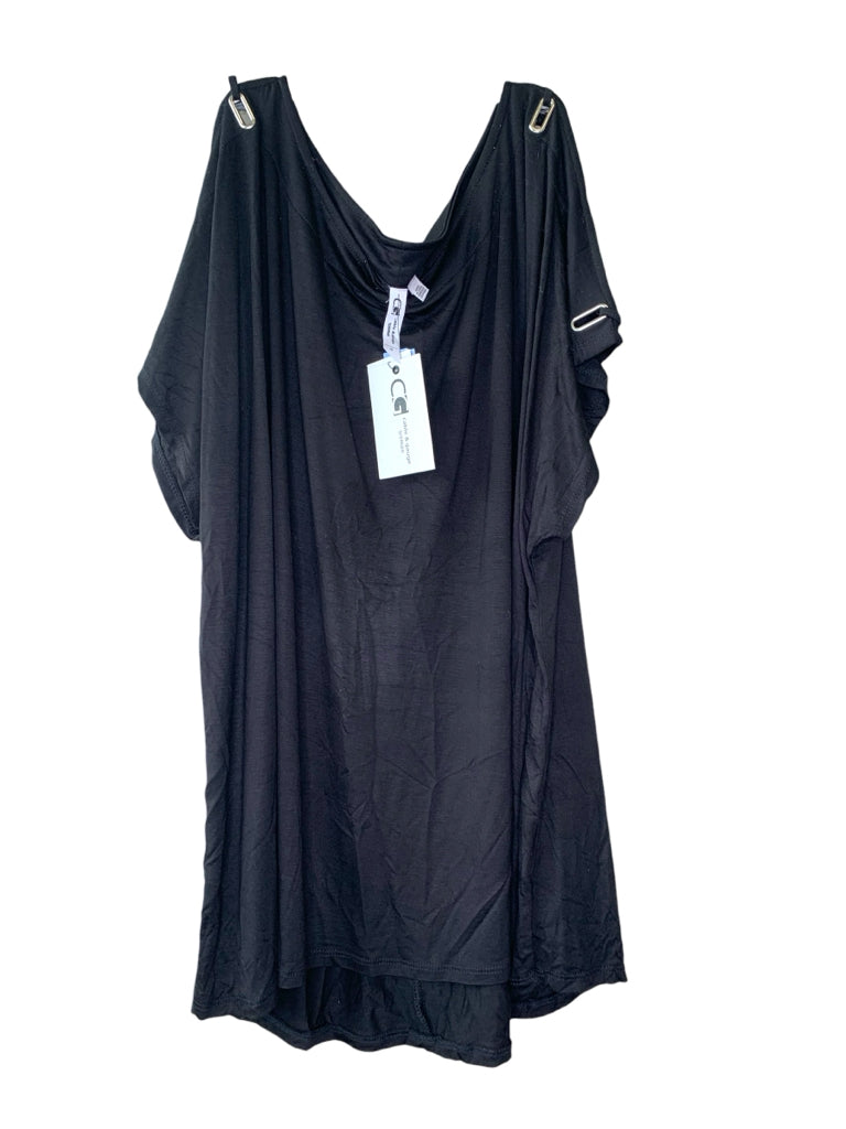 CABLE & GAUGE  1X TOP W