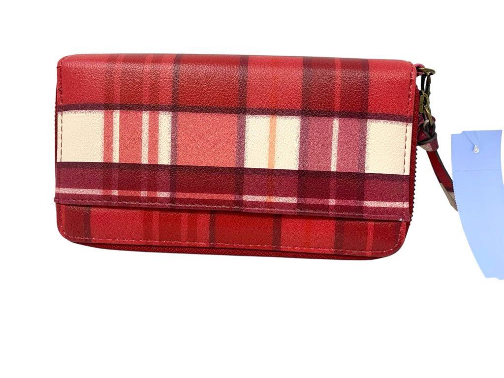 medium WRISTLET