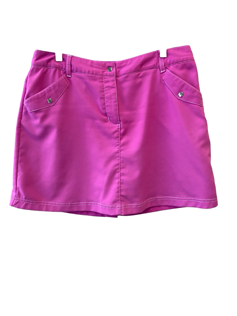 SLAZENGER Size 8 SKORT W