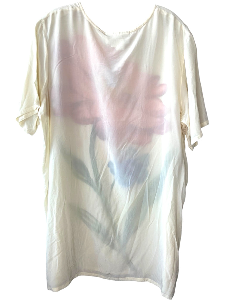 DIANEvonFURSTENBERG Size 1X TOP W