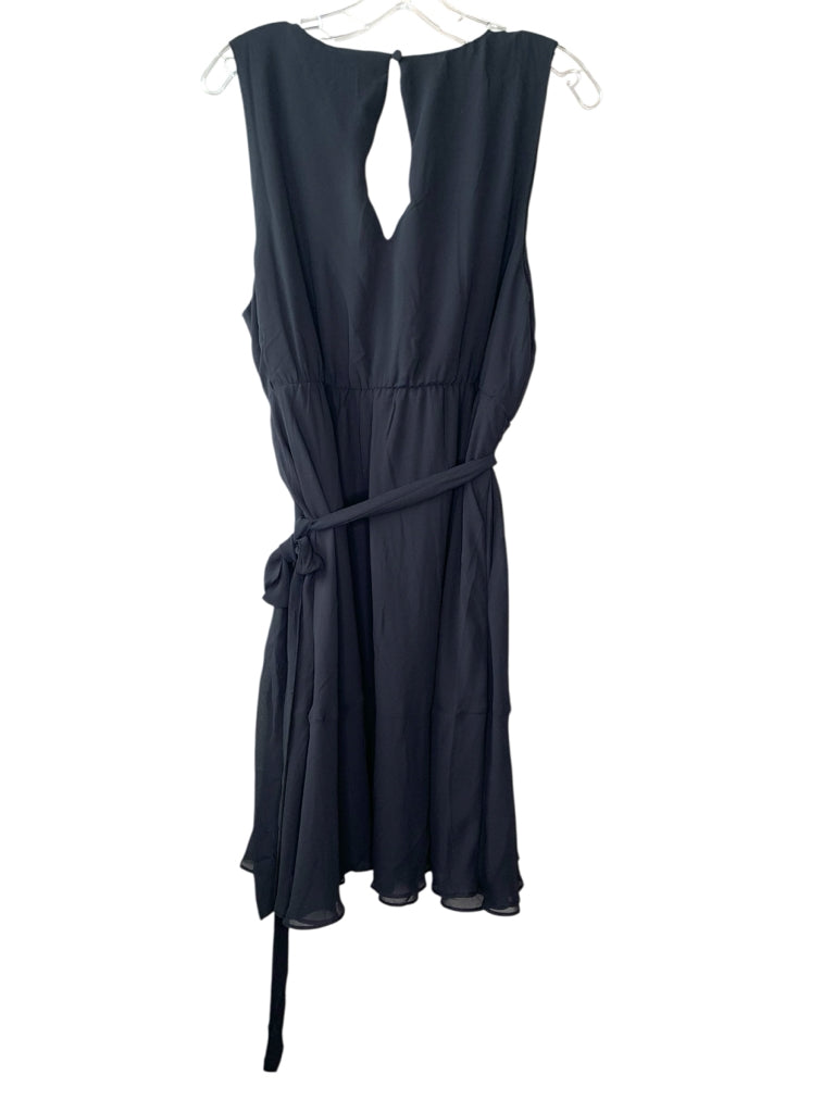 TORRID  1X DRESS W