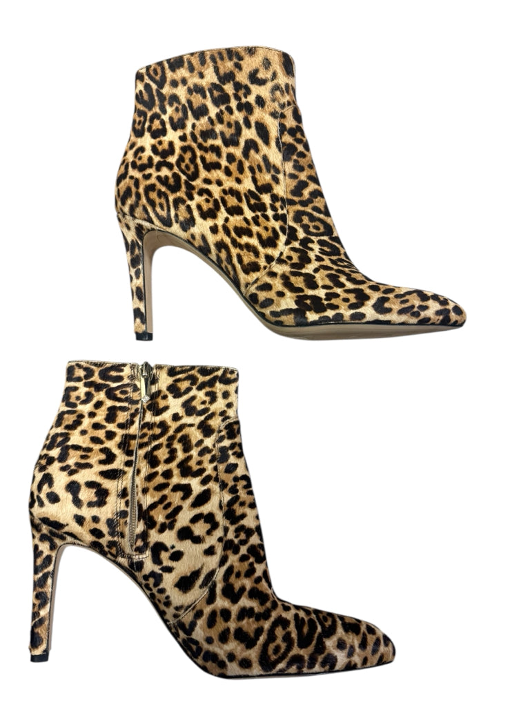 SAM EDELMAN  10 BOOTIE W