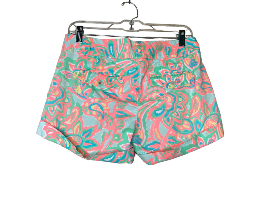 LILLY PULITZER SHORT W