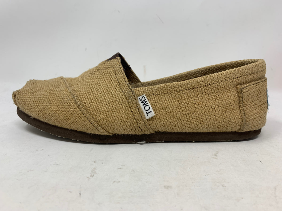 TOMS LOAFERS W