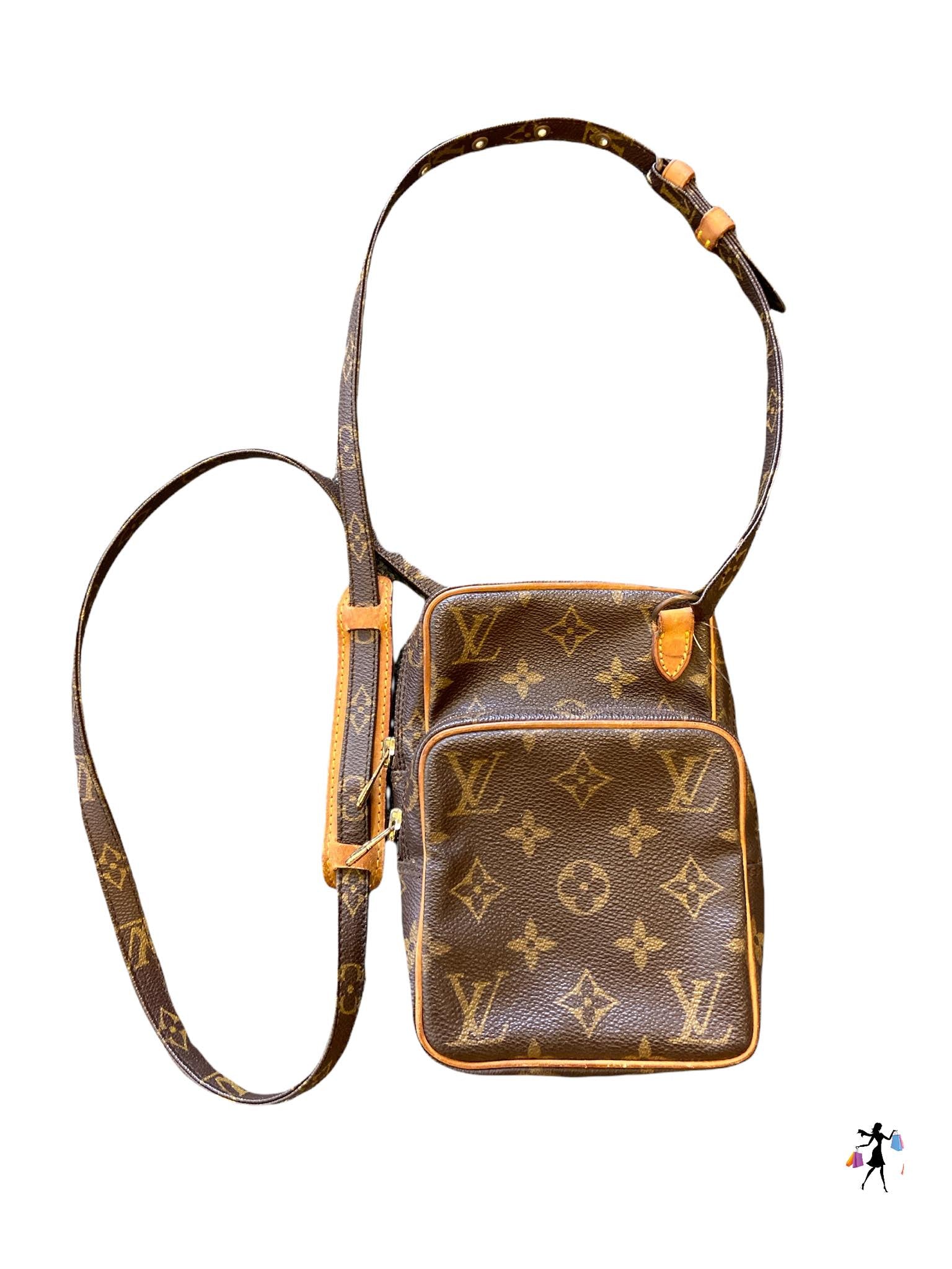 Lv discount mini sling